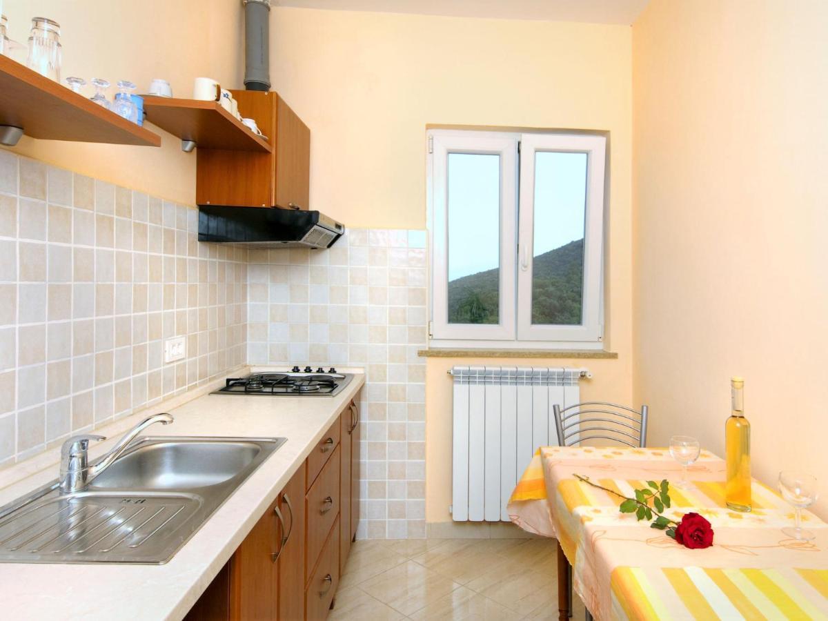 Apartment Princip-5 By Interhome Labin  Zewnętrze zdjęcie